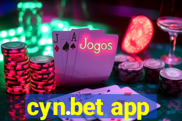 cyn.bet app